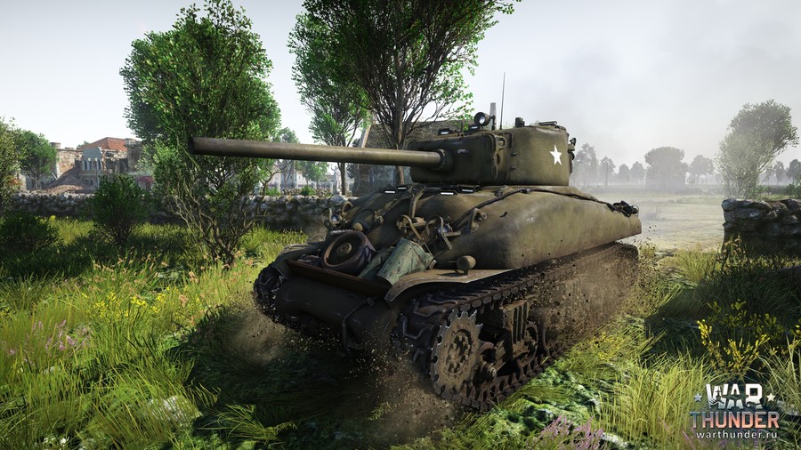 War Thunder