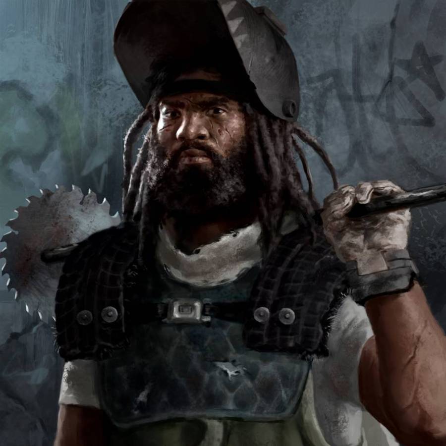 Wasteland 2