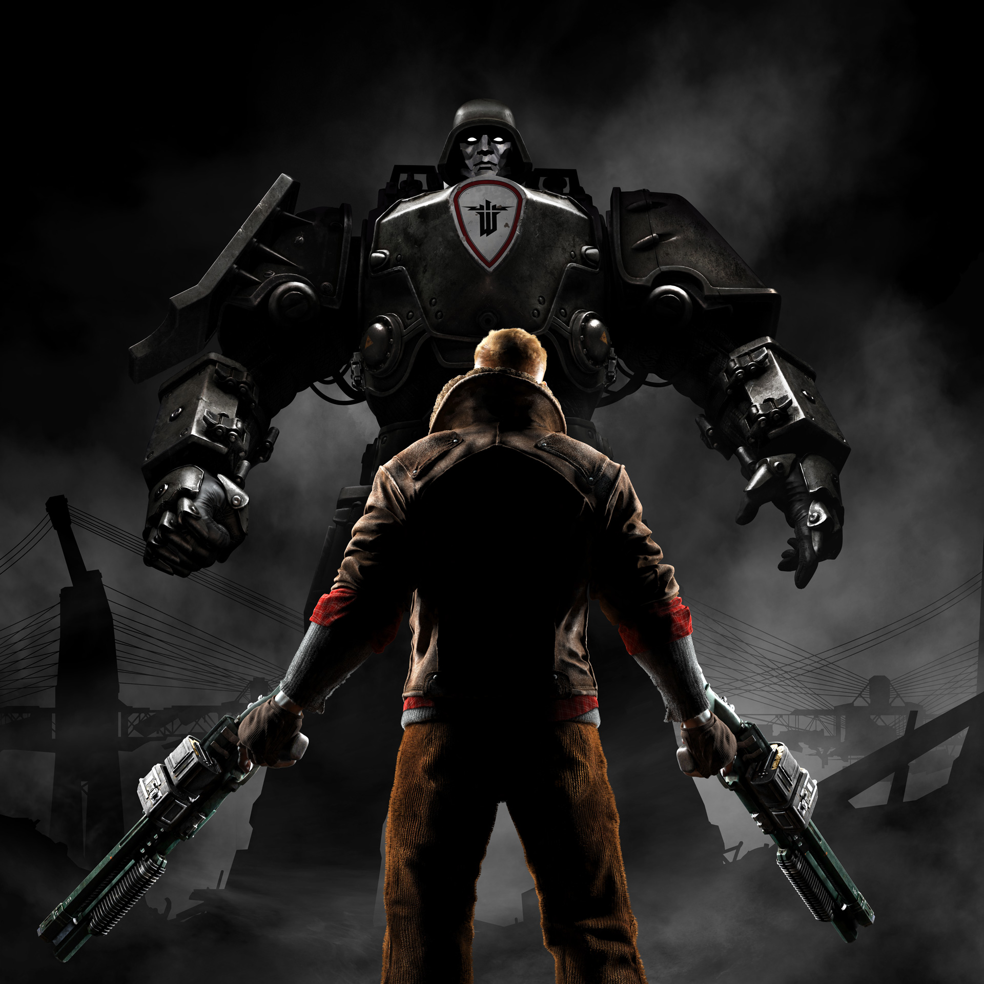 Wolfenstein: The New Order