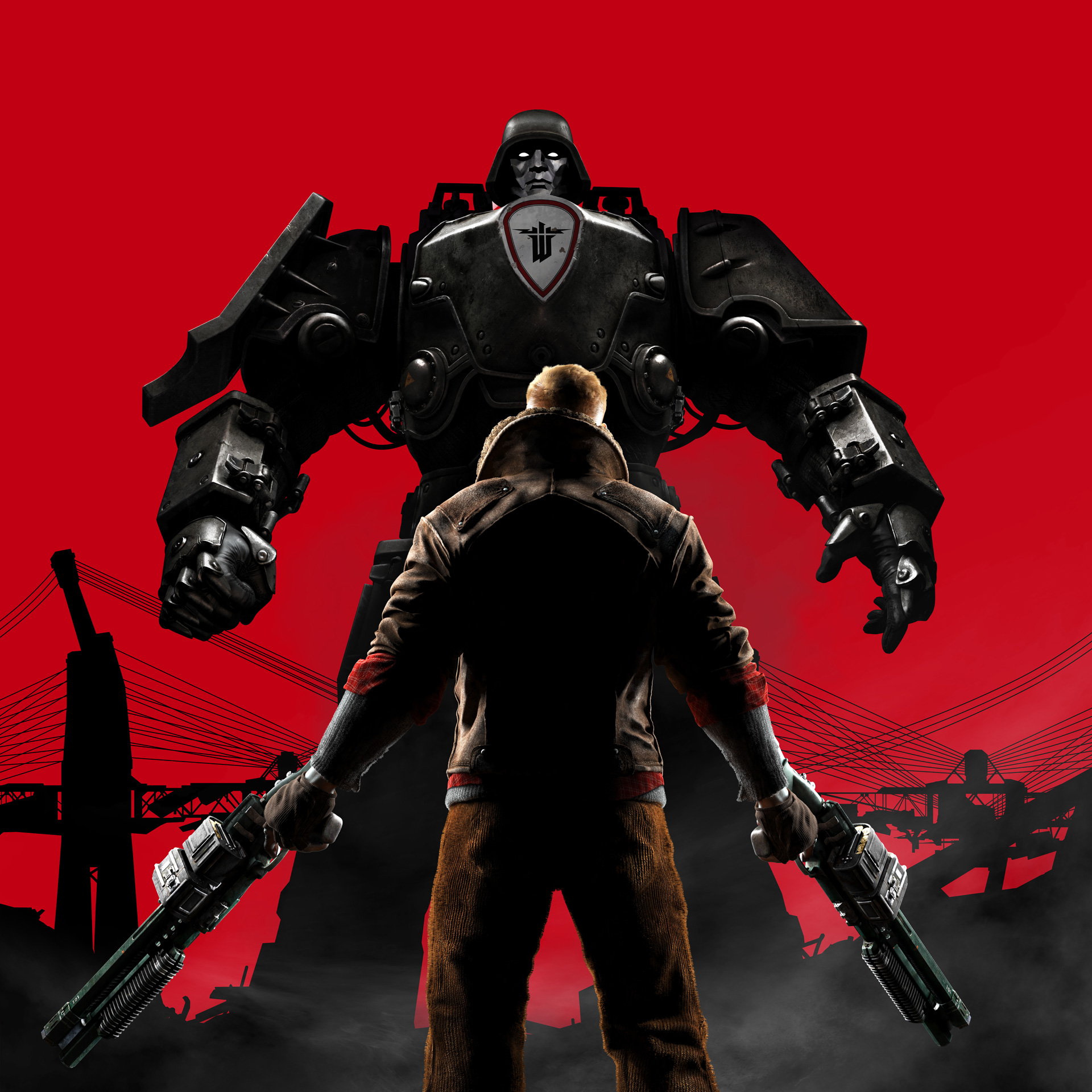 Wolfenstein: The New Order