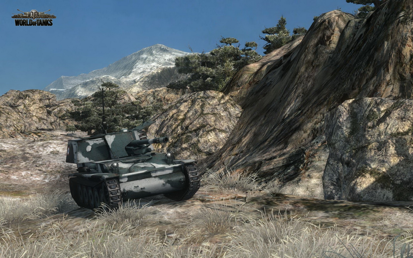 World of Tanks