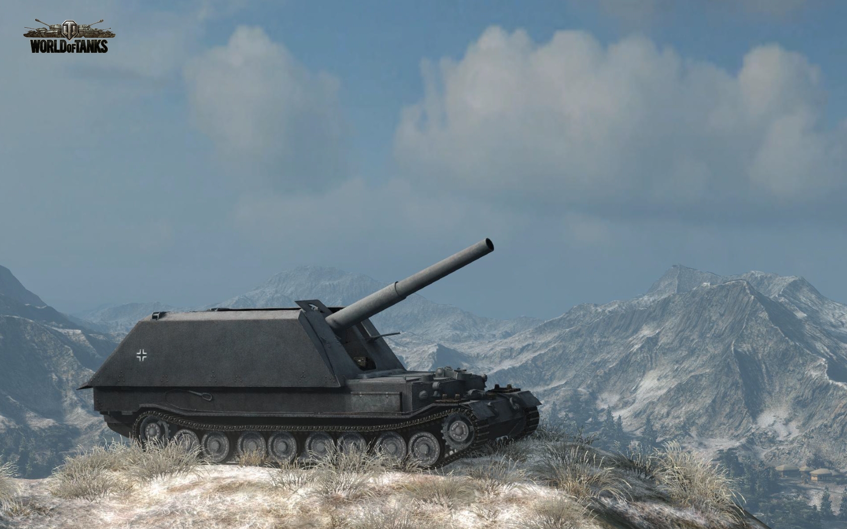World of Tanks