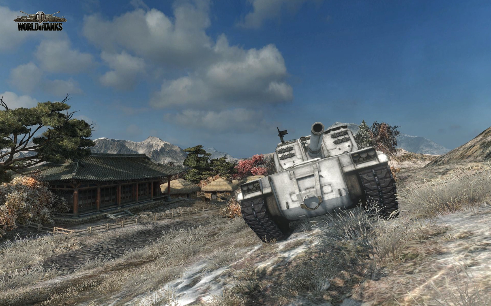 World of Tanks