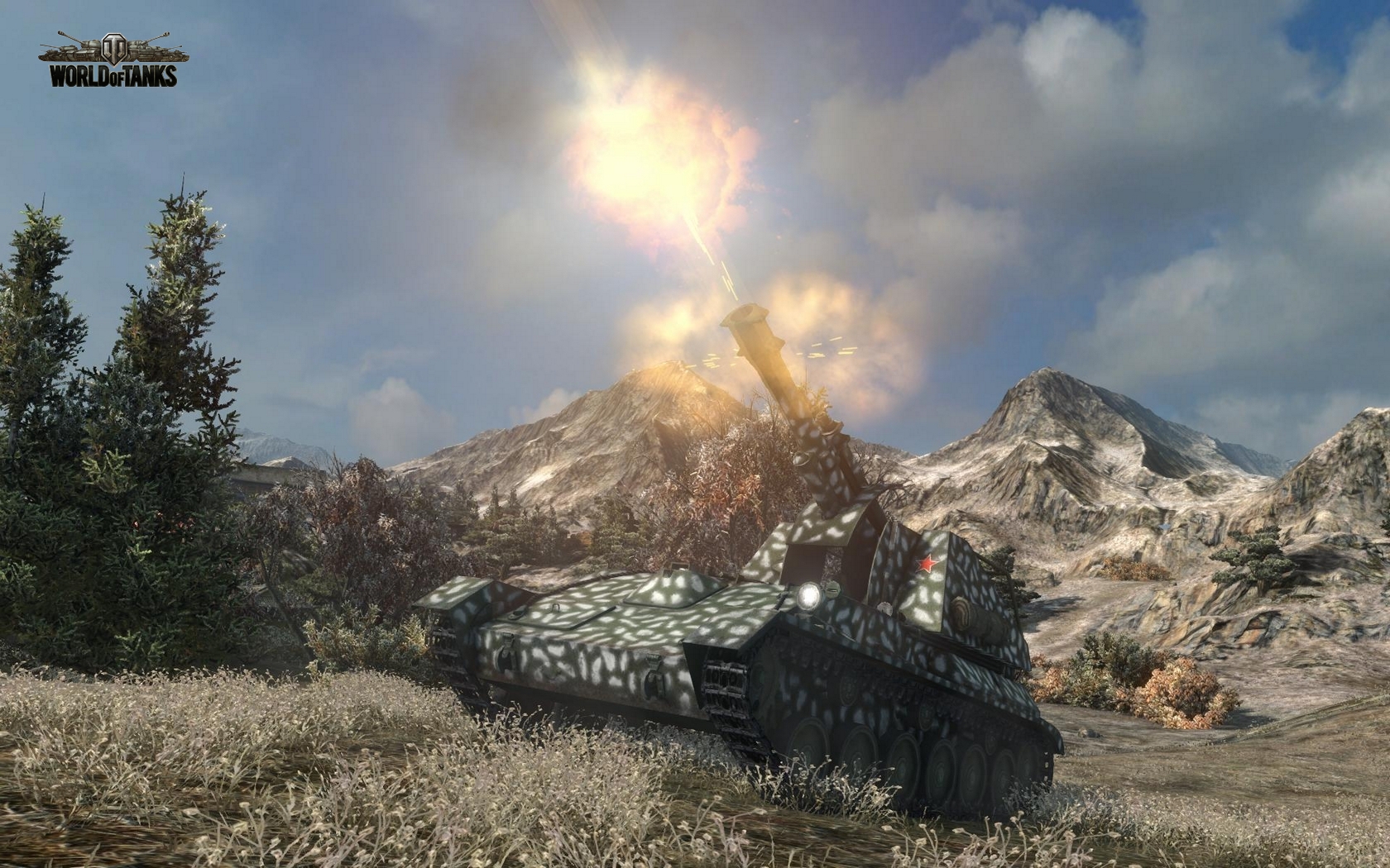 World of Tanks