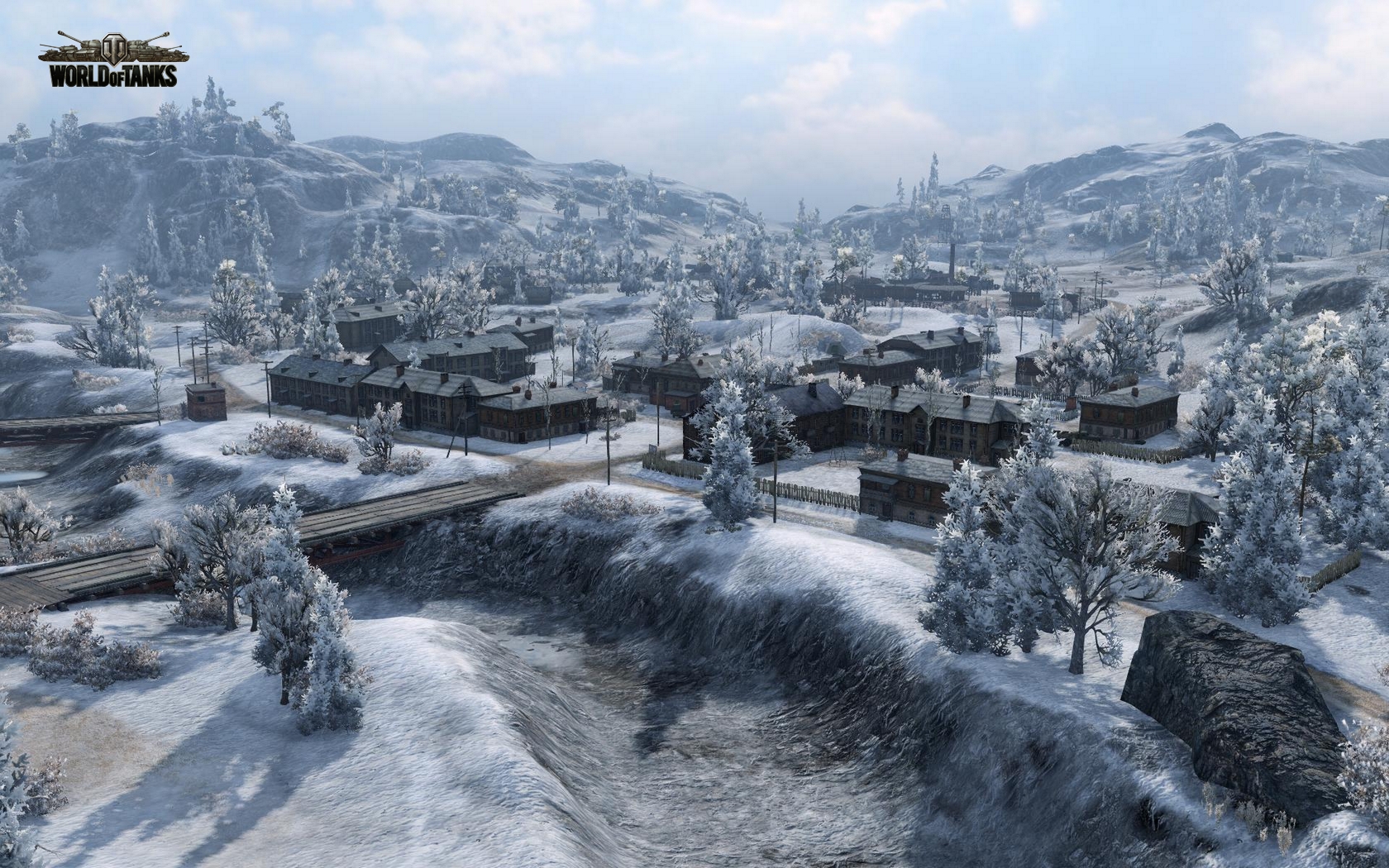 World of Tanks