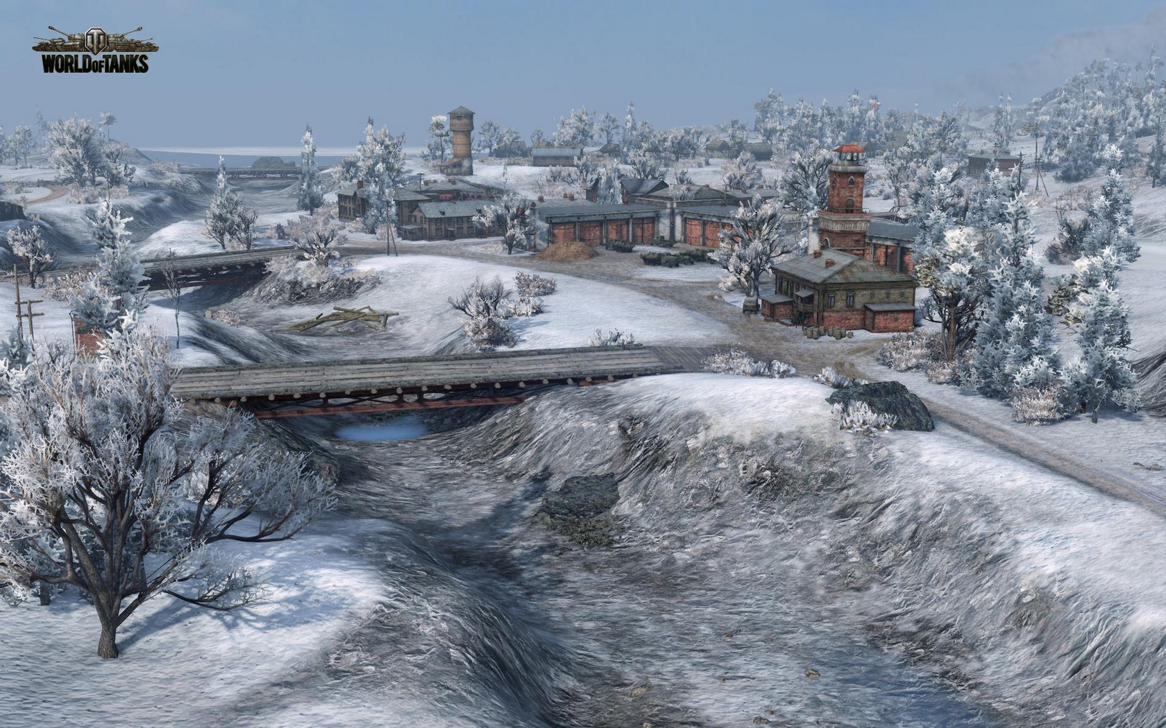World of Tanks
