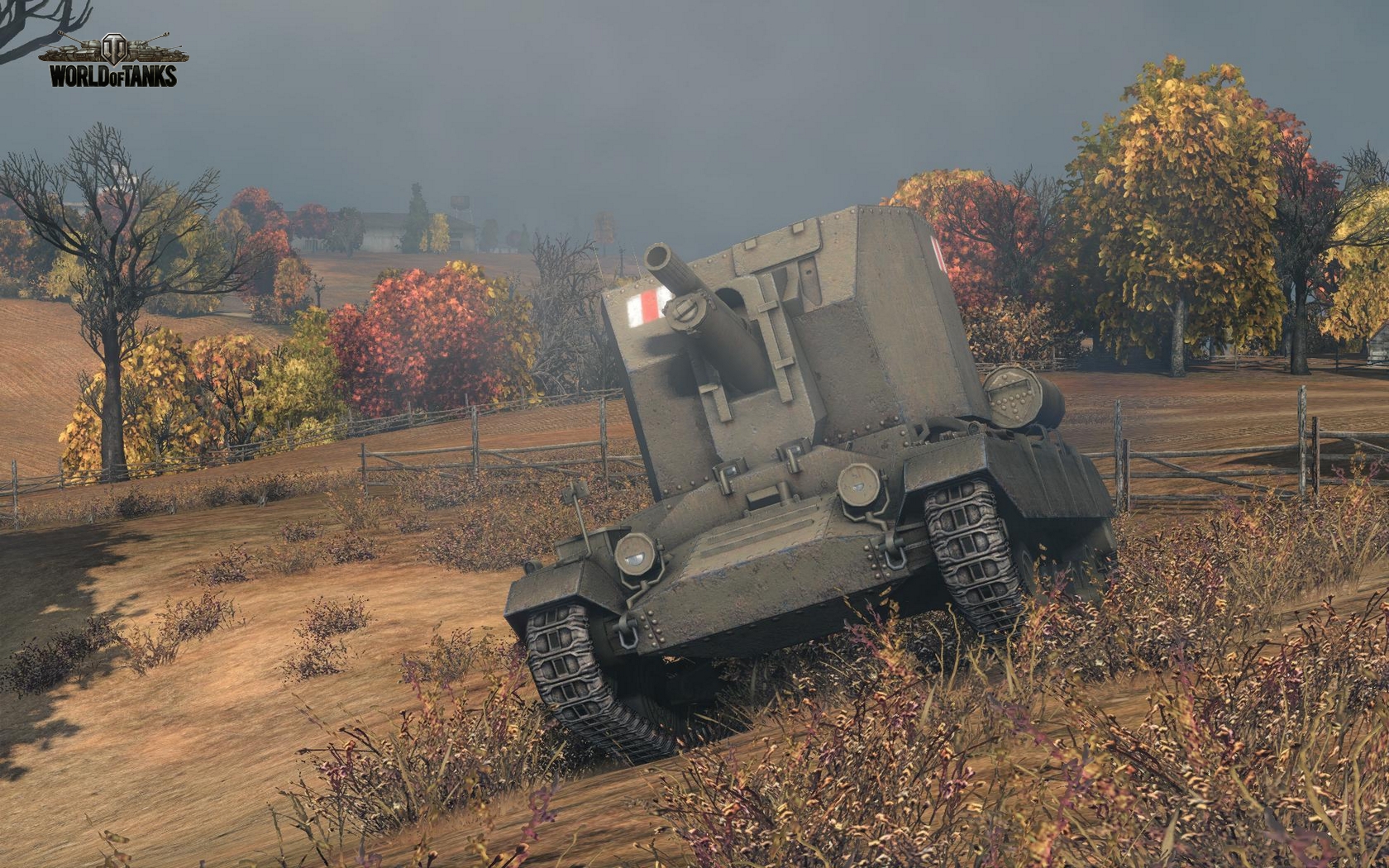 World of Tanks