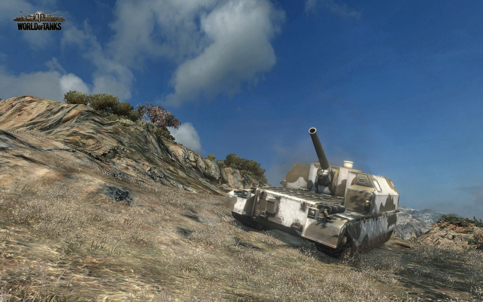 World of Tanks