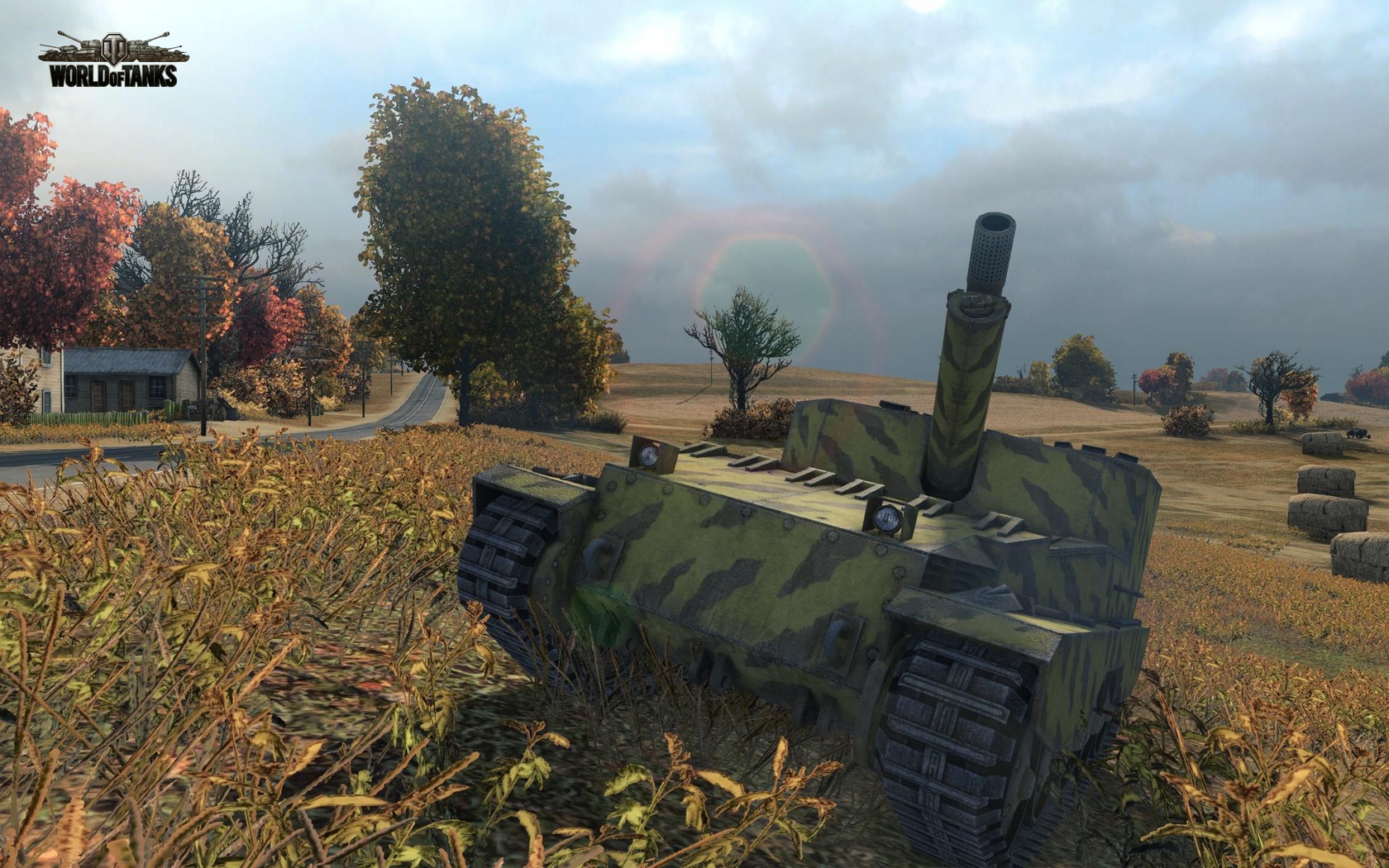 World of Tanks