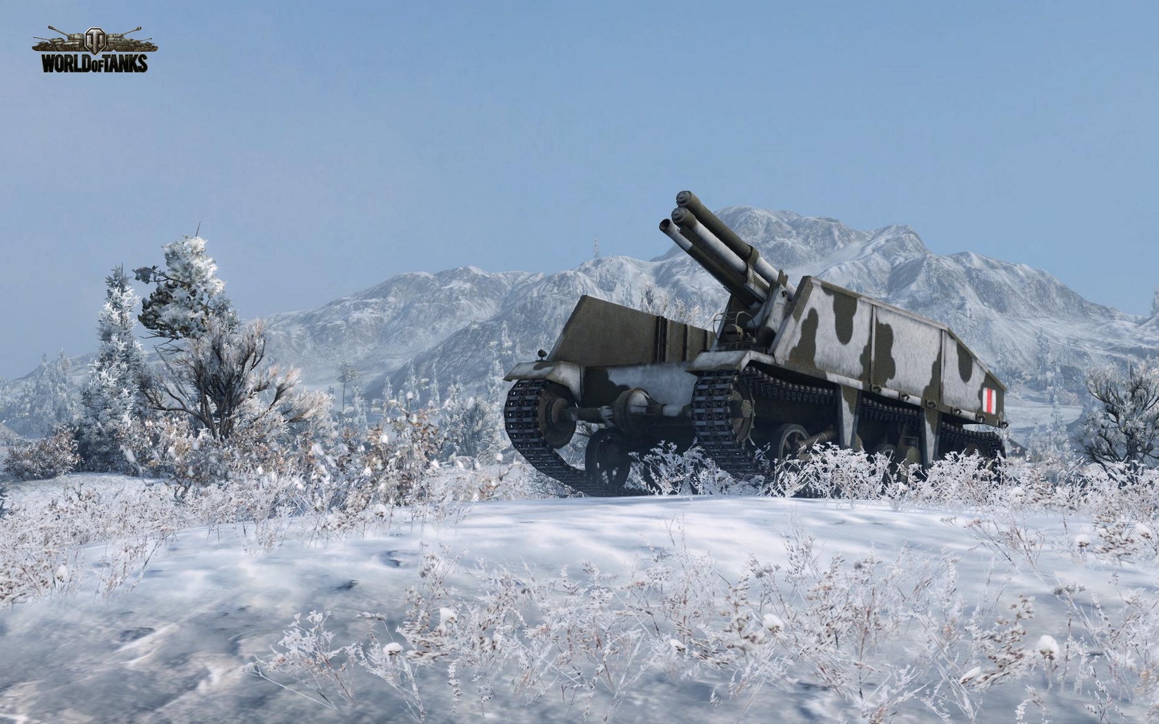 World of Tanks