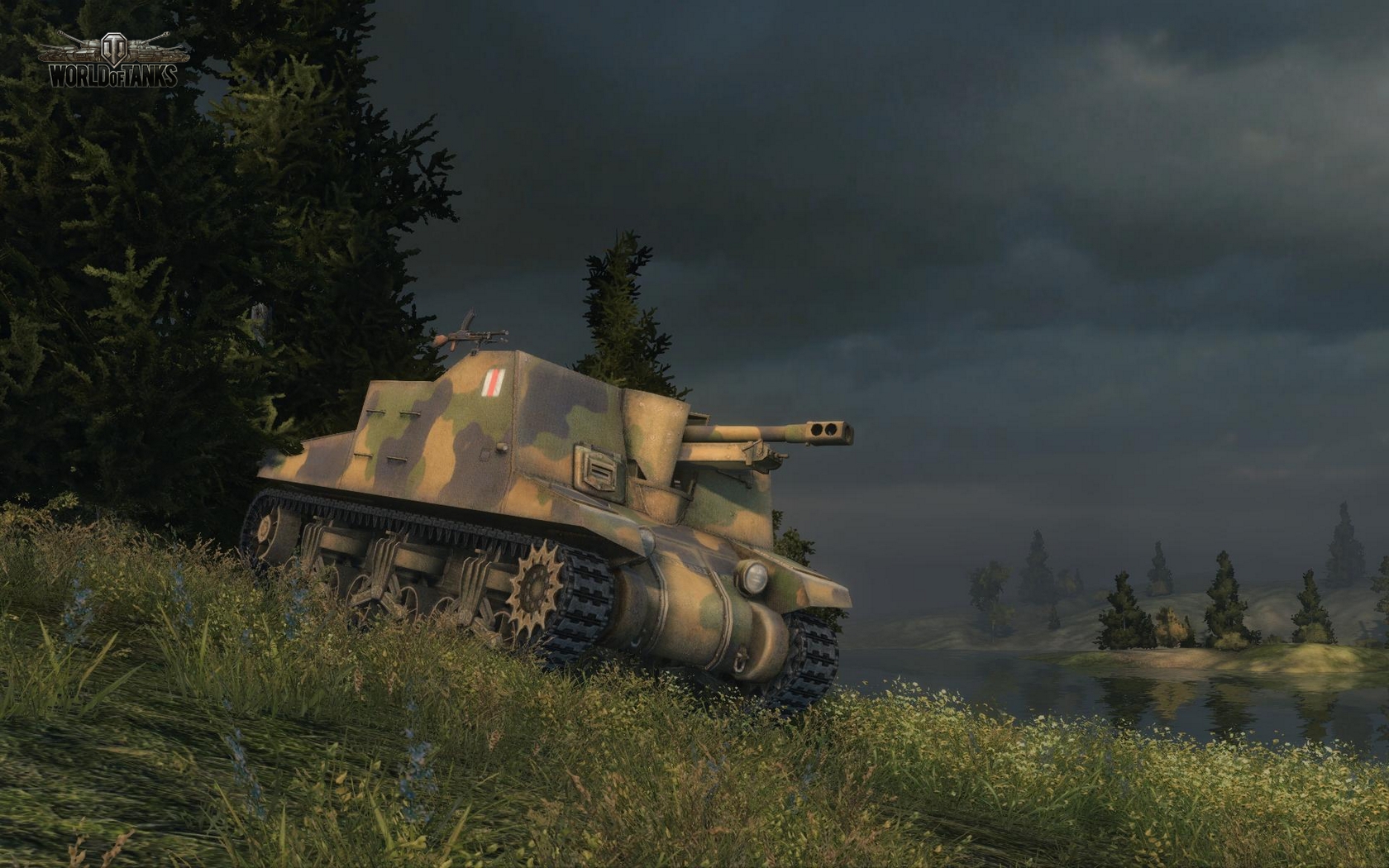 World of Tanks