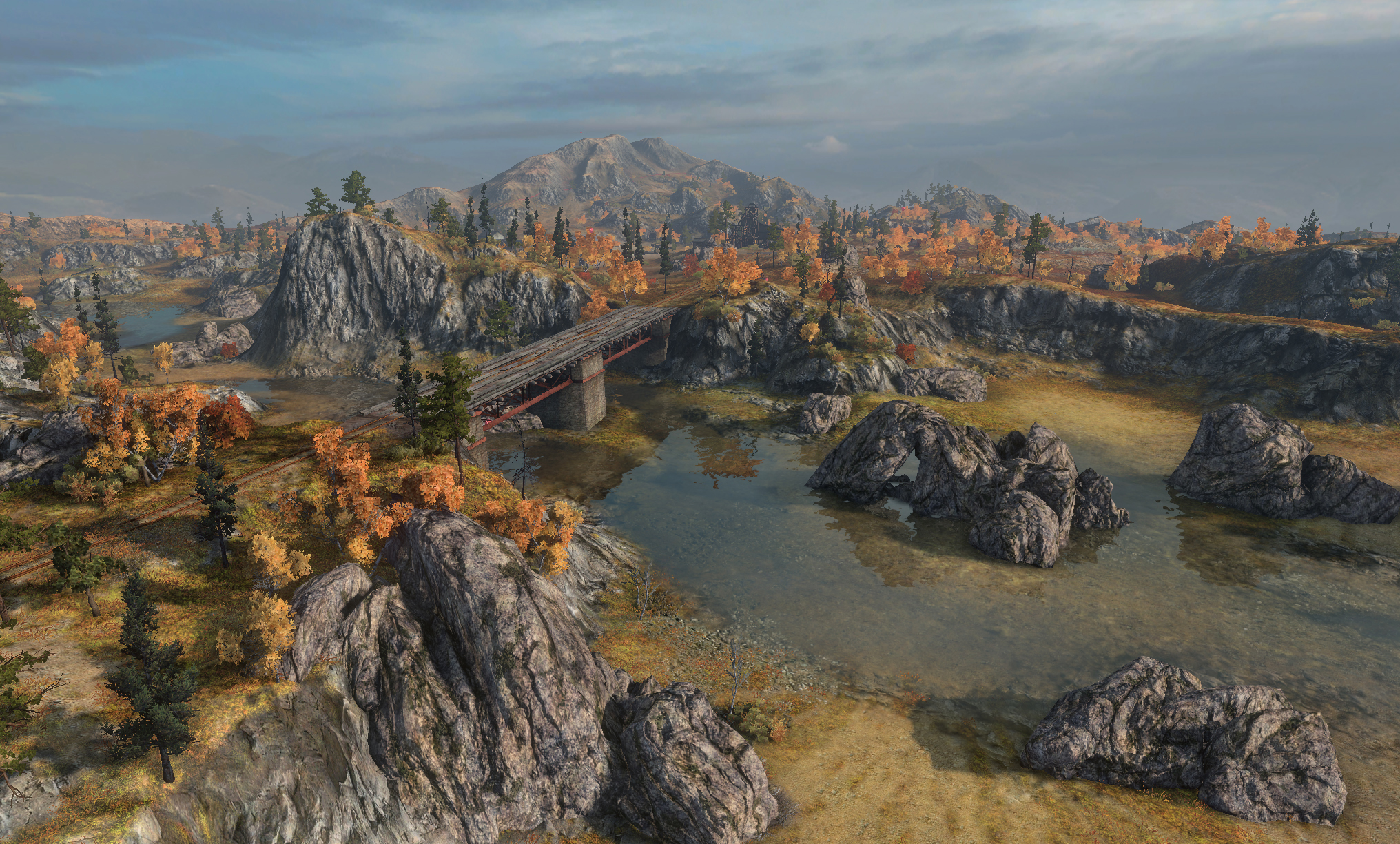 World of Tanks