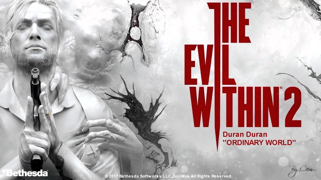 Гайд: Технические проблемы и их решение в The Evil Within 2