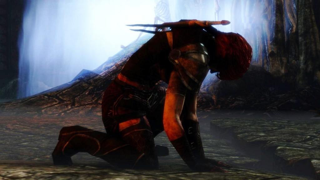 The Dark Eye: Demonicon
