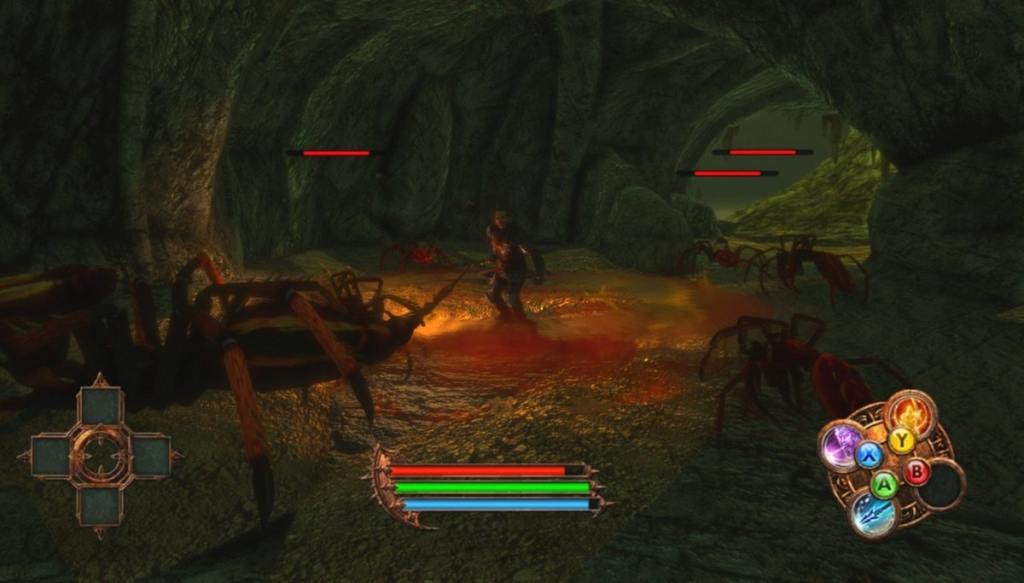 The Dark Eye: Demonicon