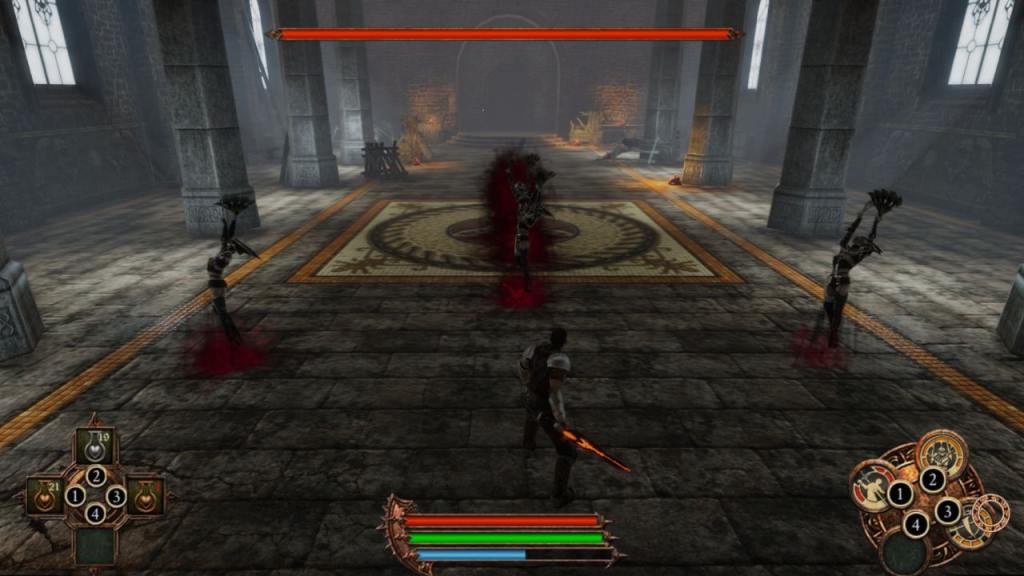 The Dark Eye: Demonicon