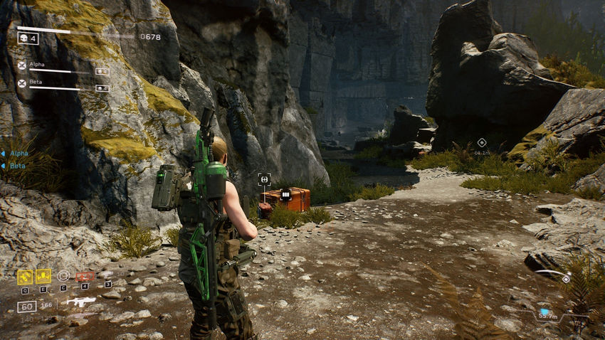 Aliens: Fireteam Elite