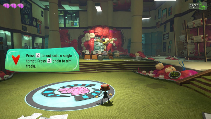 Psychonauts 2