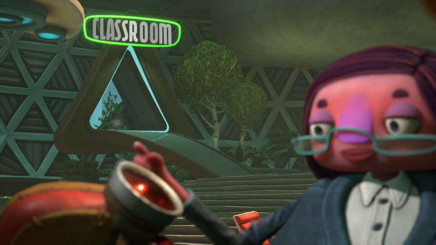Psychonauts 2