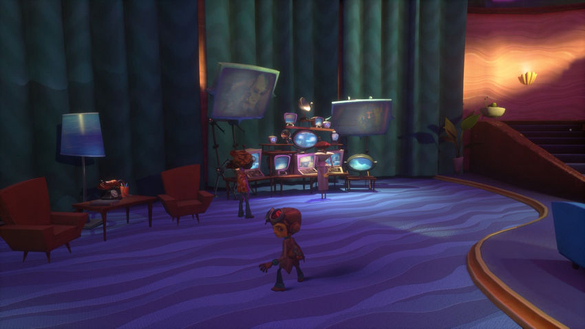 Psychonauts 2