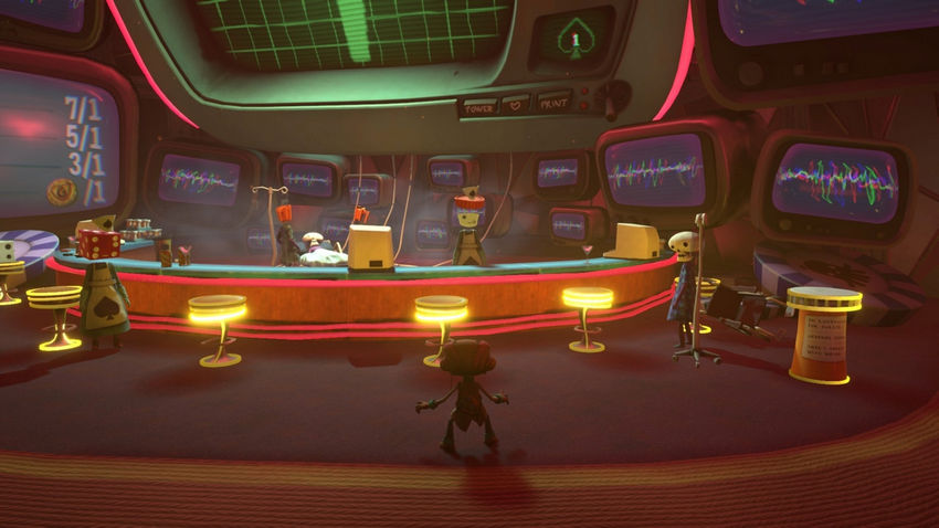 Psychonauts 2