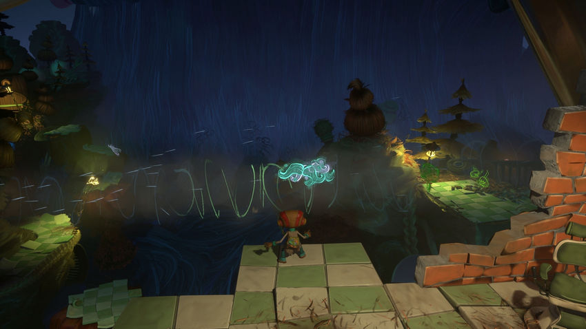 Psychonauts 2
