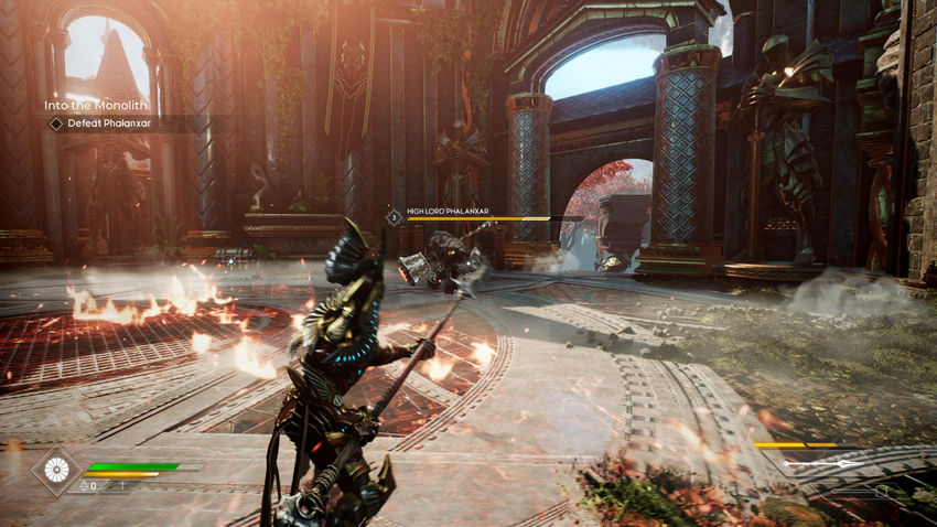 Godfall