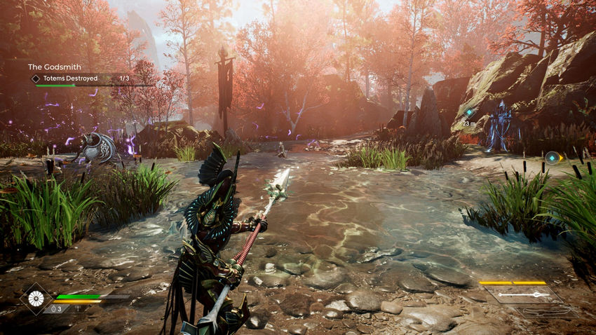 Godfall