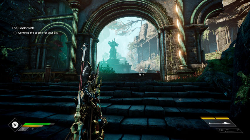 Godfall