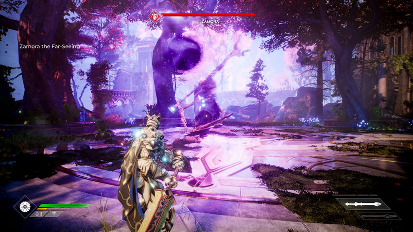 Godfall