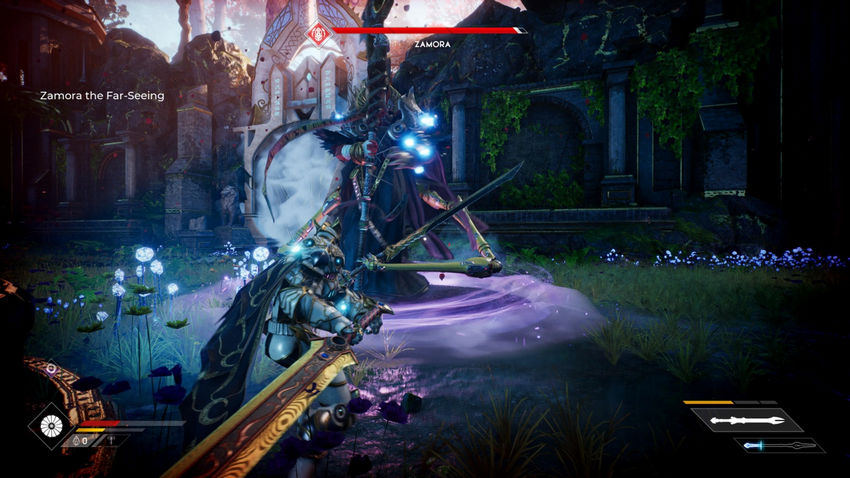 Godfall