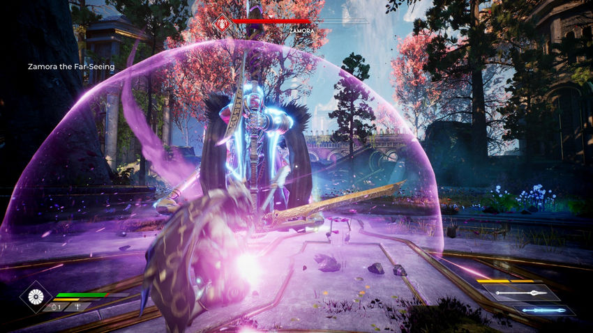 Godfall