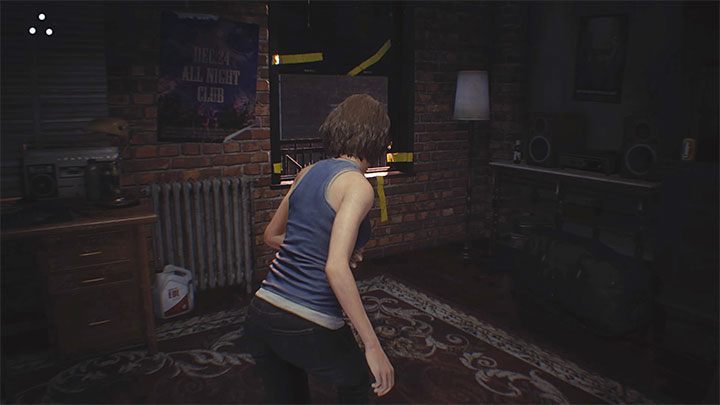 Resident Evil 3 Remake