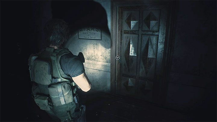 Resident Evil 3 Remake