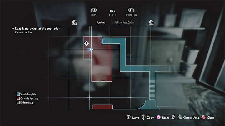 Resident Evil 3 Remake