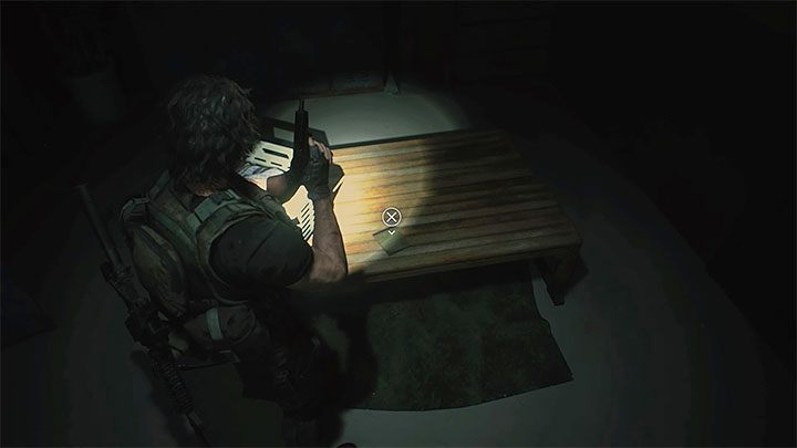Resident Evil 3 Remake