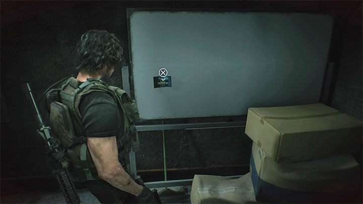 Resident Evil 3 Remake