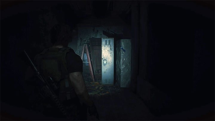 Resident Evil 3 Remake
