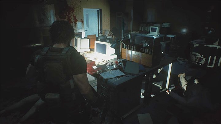 Resident Evil 3 Remake