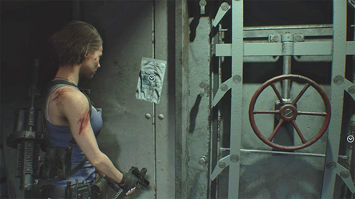 Resident Evil 3 Remake