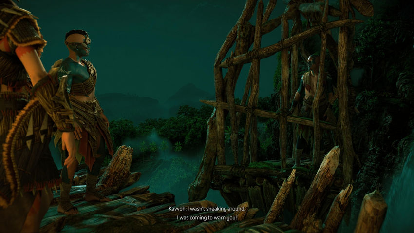 дополнительные миссии Horizon Forbidden West