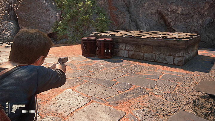 Uncharted 4: Путь вора