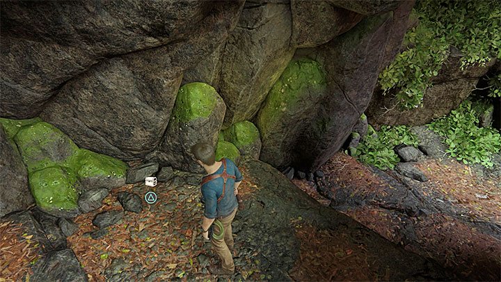 Uncharted 4: Путь вора
