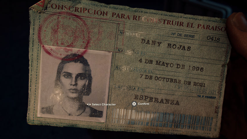 Far Cry 6