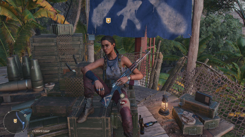 Far Cry 6