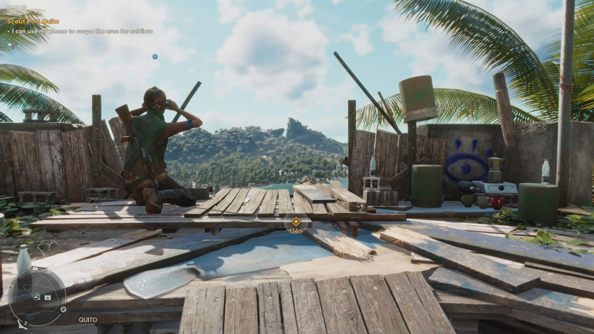 Far Cry 6