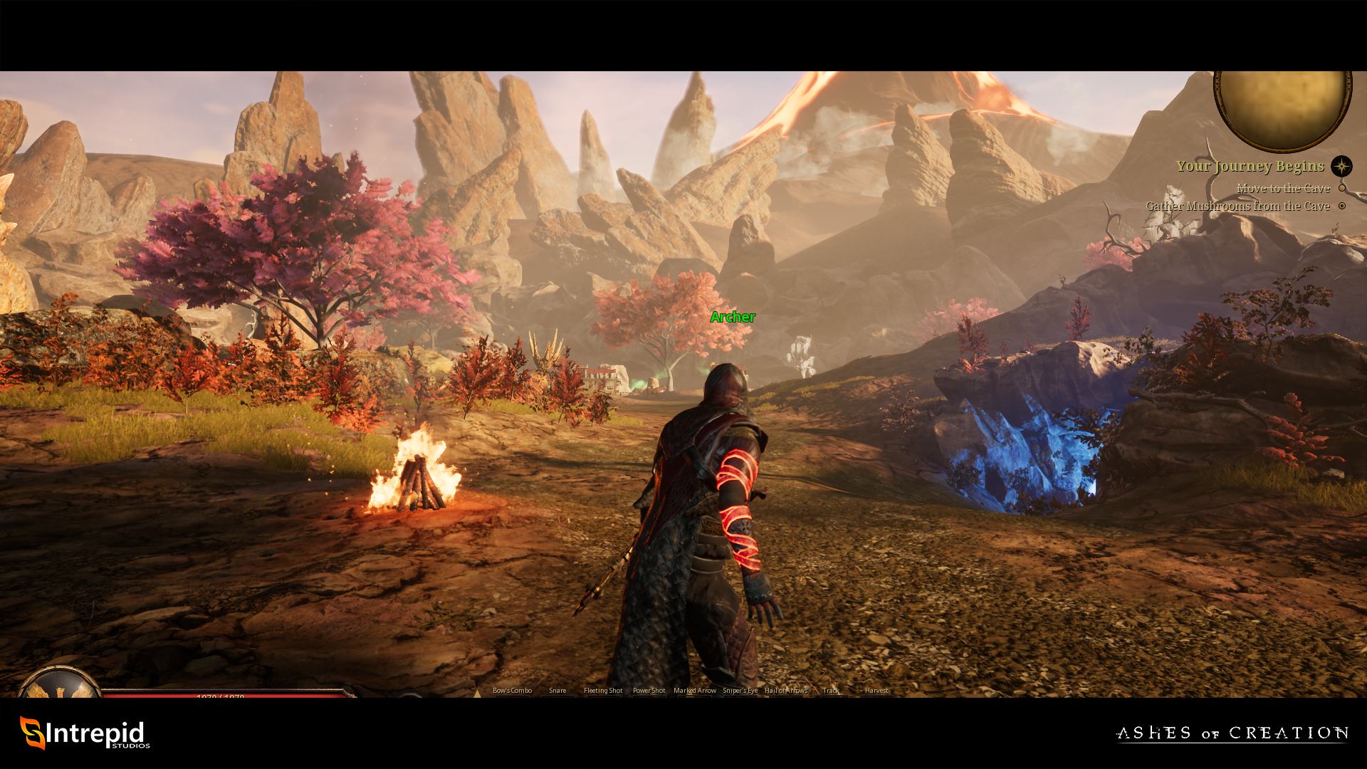 Ashes of Creation: Apocalypse