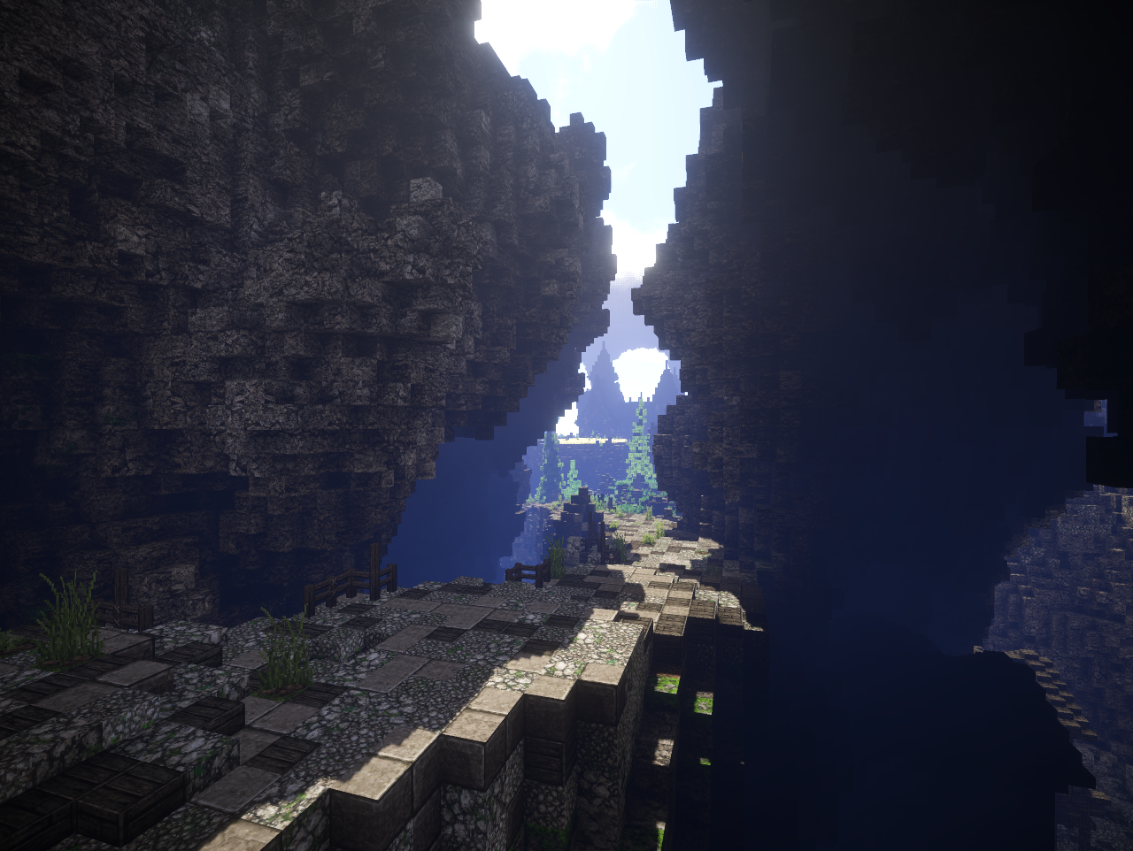 Minecraft