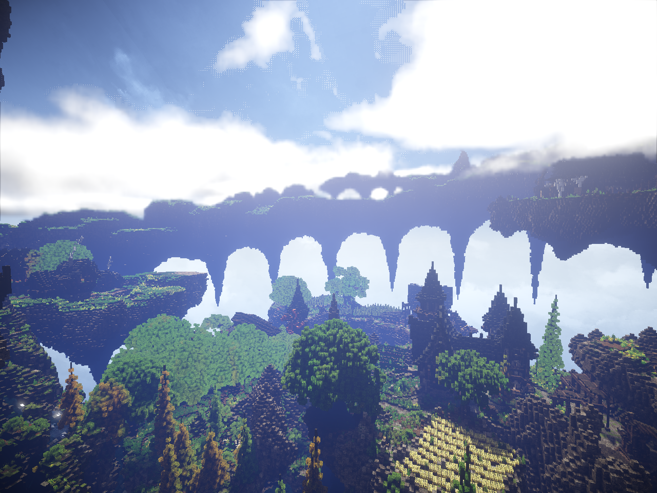 Minecraft