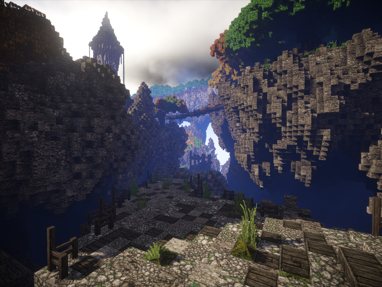 Minecraft
